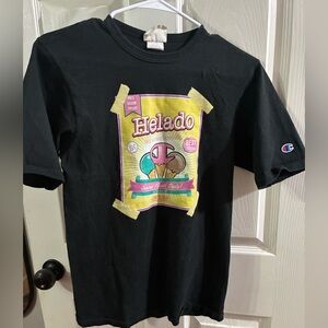 Champion Men’s Small Helado Shirt